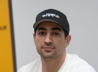 Sayat Alaverdi tweet media