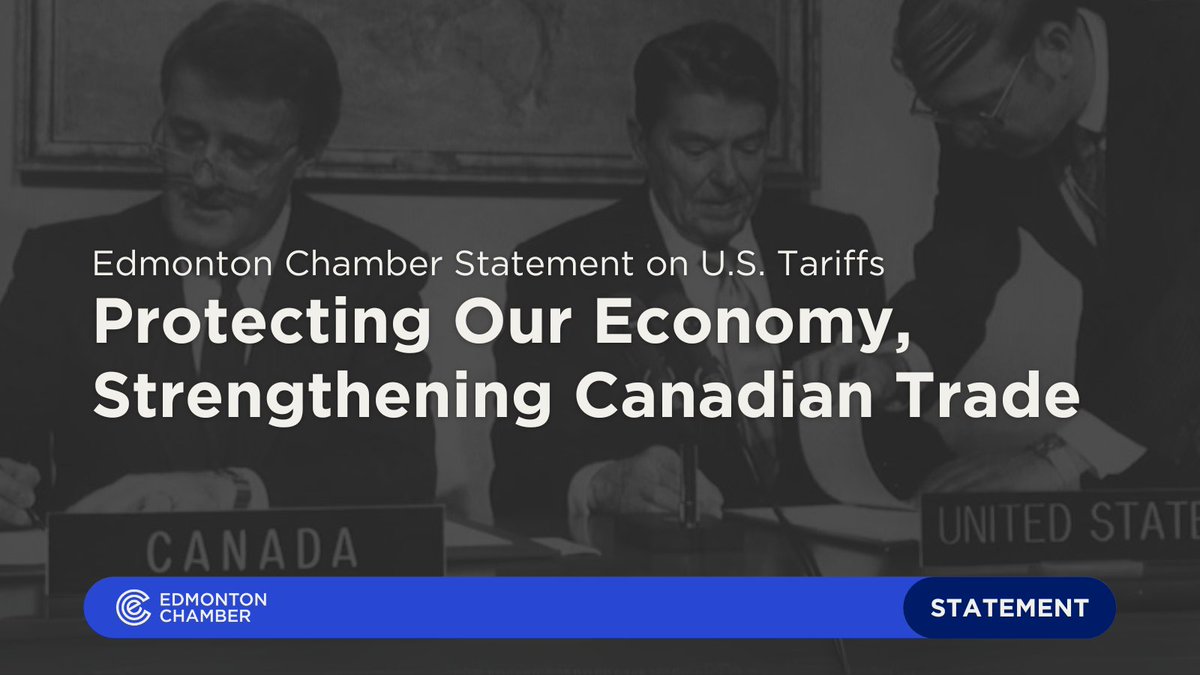 Edmonton Chamber of Commerce tweet media