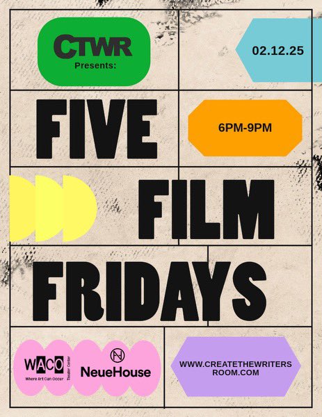 RicCastleberry's tweet photo. 🗣️ Sci-Fi/Fantasy Filmmakers in Los Angeles. If you’re looking for community and networking opportunities with Executives from Blumhouse and other major production companies and studios… BE HERE! It’s FREE. 

https://t.co/moIQbpIhvo https://t.co/PA3B33xWwn