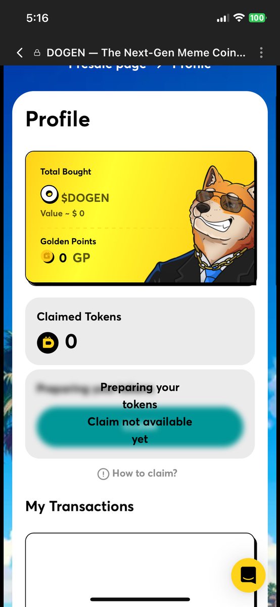 VTGRADIOSONLINE's tweet photo. @DogenMeme Who do I contact for support there are 5 million scammers , I purchased with MetaMask bnb, then I connected that wallet, clicked on my profile and then connect sol wallet , I connected the 2nd wallet and I get this . Someone Please advise without scamming me to email them . https://t.co/sNgIuribmF