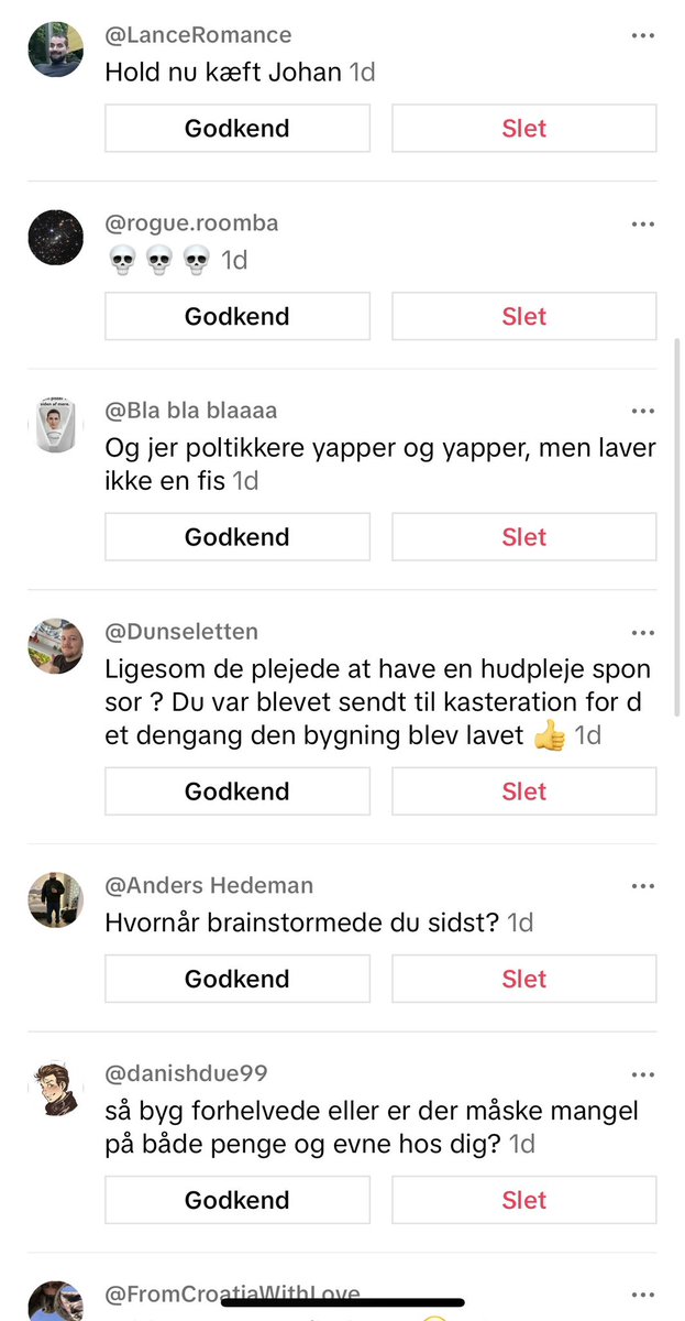 Johan Emil Sevelsted tweet media