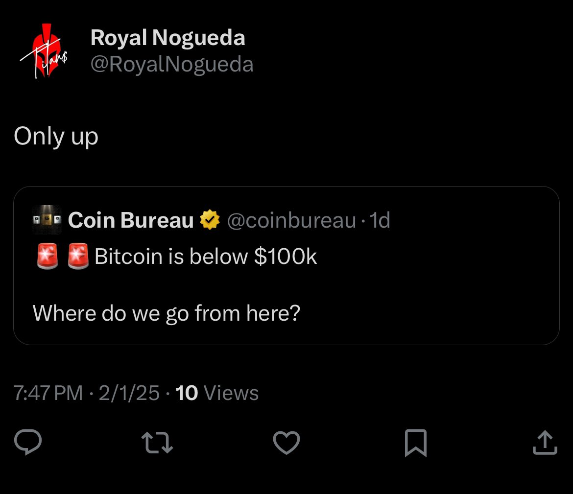 RoyalNogueda's tweet photo. Called it. 😏 https://t.co/6k8AwtIK9g