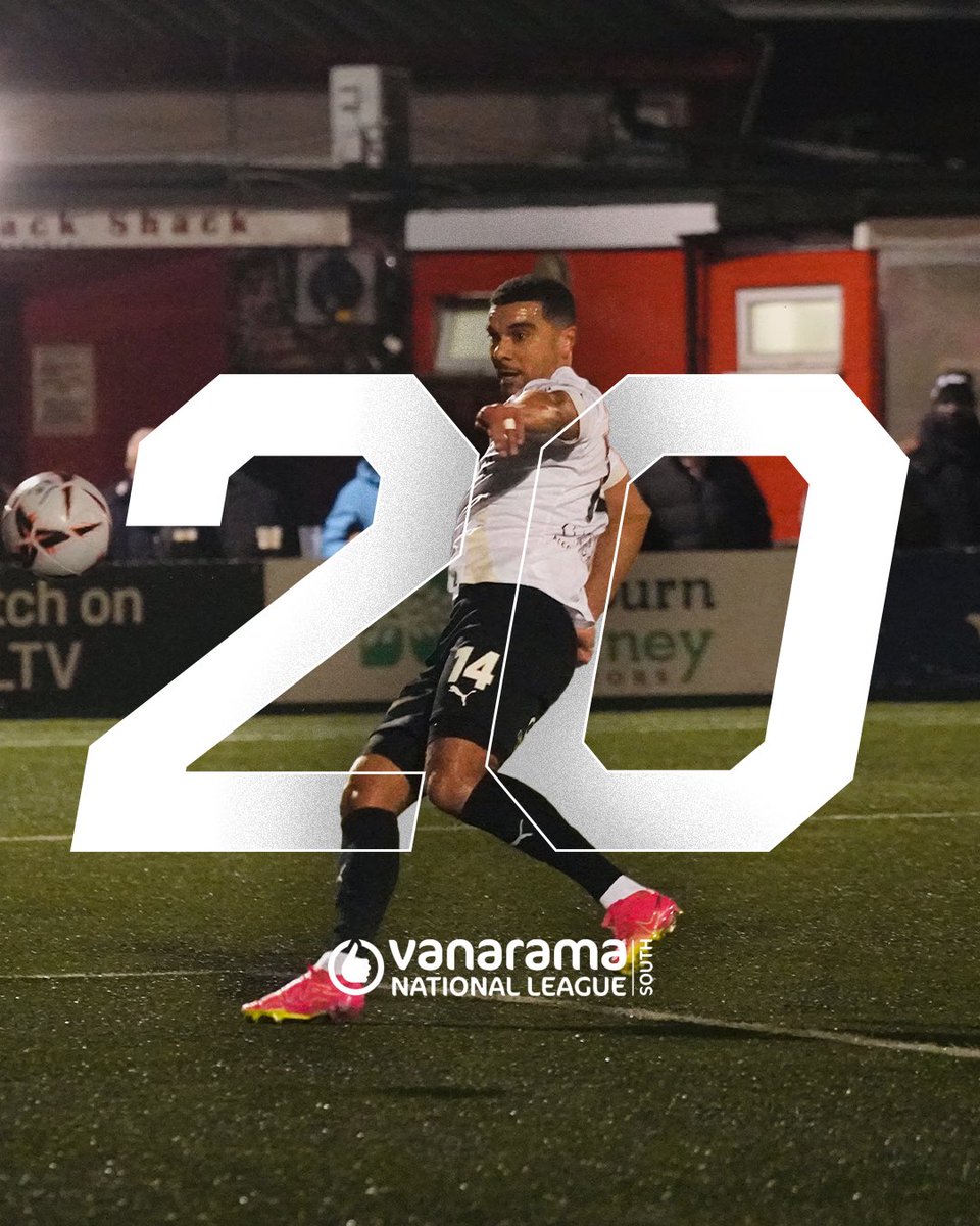 Boreham Wood FC tweet media