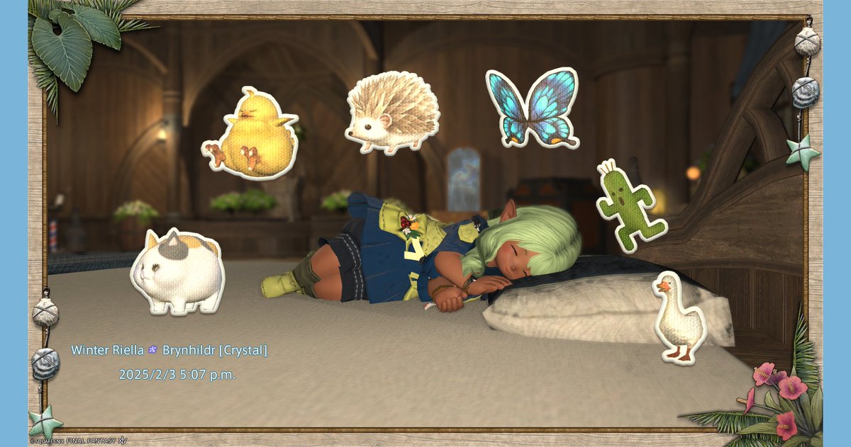 HelloWinter tweet media