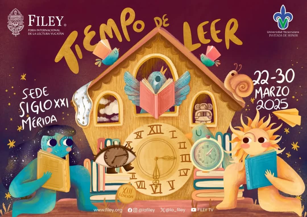 Talleres, teatro y nuevas ediciones!!!

Vamos!

✨✨✨