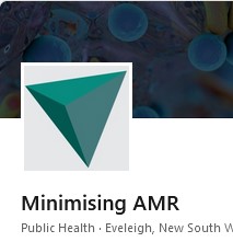 Be sure to start following us at one of our other channels, where we'll be concentrating our efforts:

linkedin.com/company/minimi…

bsky.app/profile/amr-ac…