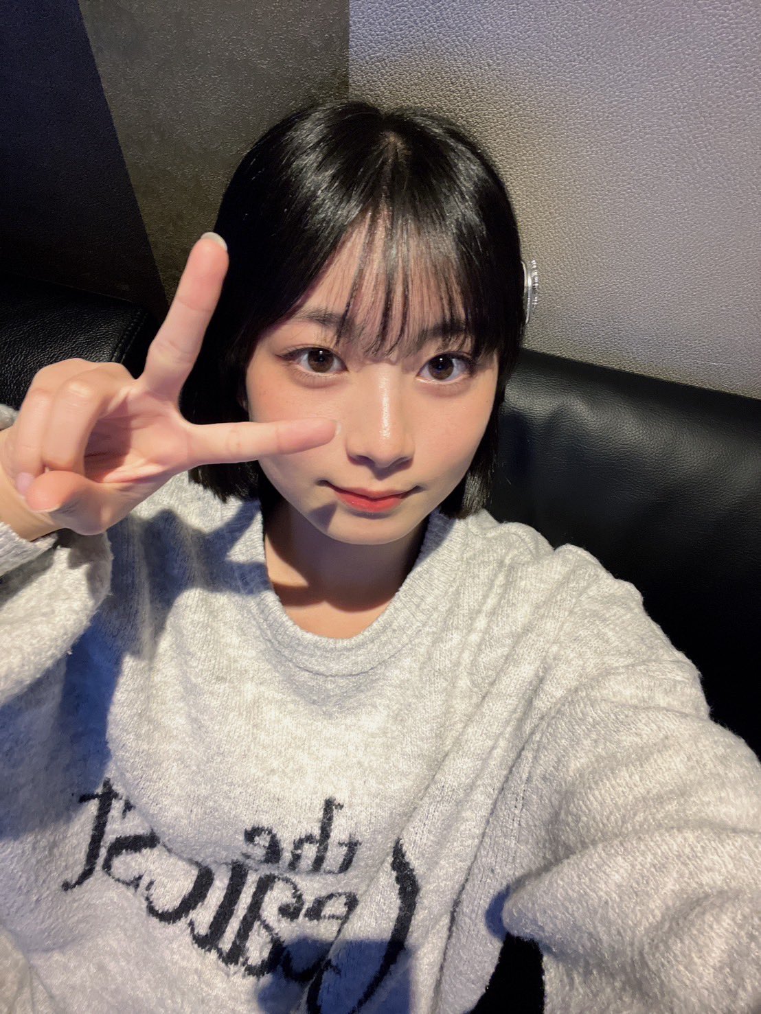 ゆうゆ おはようございます☀ 素敵な１日になりますよーに✨ 撮影会での素敵なお写真ありがとうございました♪ SHEINコーデ @shein_japan  #ジュニアモデル#juniormodel#モデル#model#撮影モデル#被写体#作品撮りモデル#サロンモデル#モデルになりたい#カメラマンさんと  