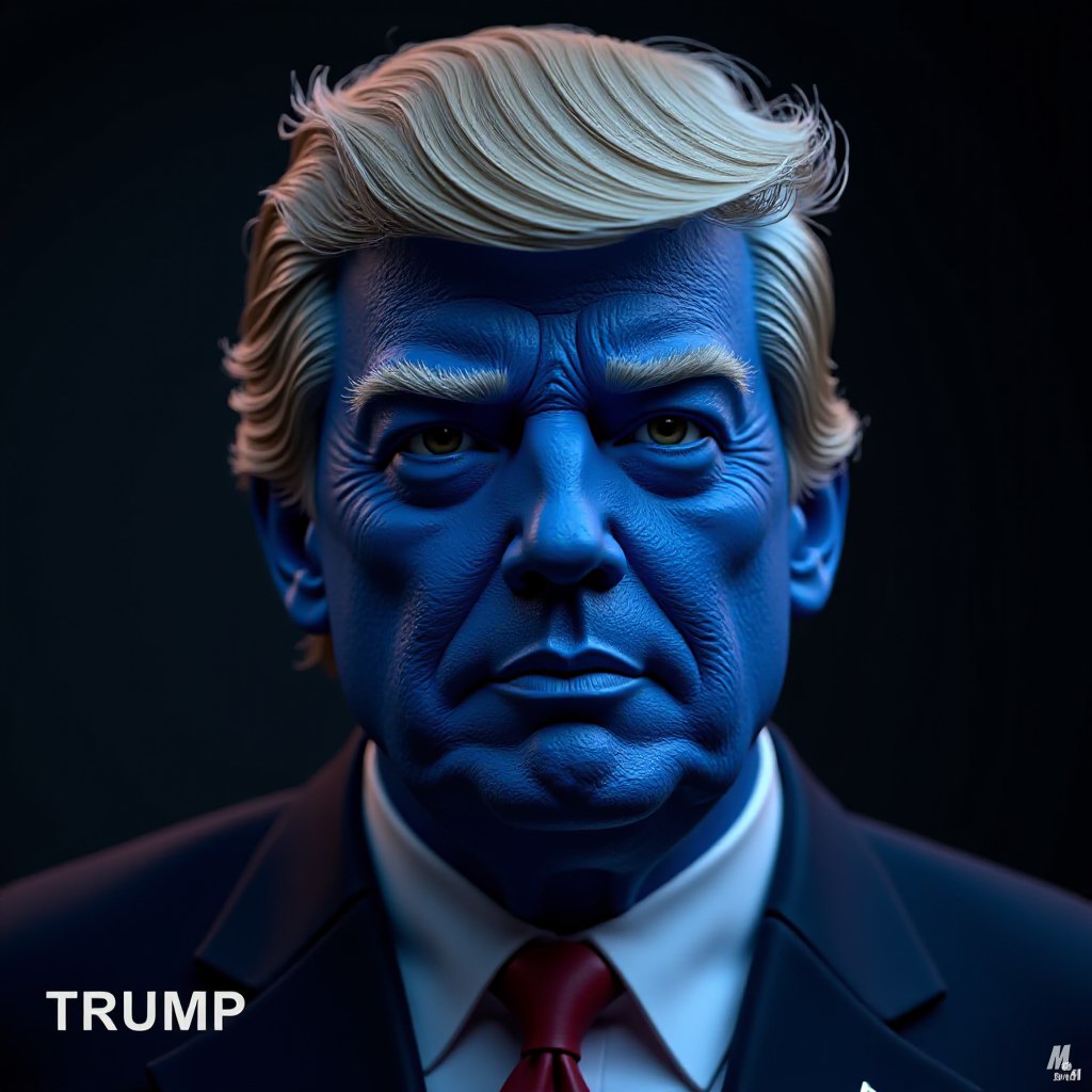 YouLeYou1's tweet photo. 47M Supply = 47th President. This is not a random numberβ$TRUMP has a fixed supply of 47 million tokens, directly referencing Trumpβs potential return as the 47th U.S. President. Narrative plays matter.
#TRUMP #BASEDUSA
@_MagaTrumpBase_
@cryptoterry
CA :
0x2e1d332893Dc16124194E598a29866D2d5e8786b
https://t.co/mNnGM6iVI2