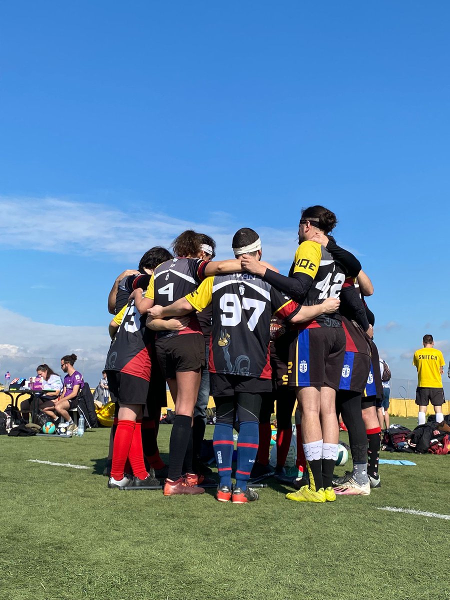 Dementores Coruña tweet media