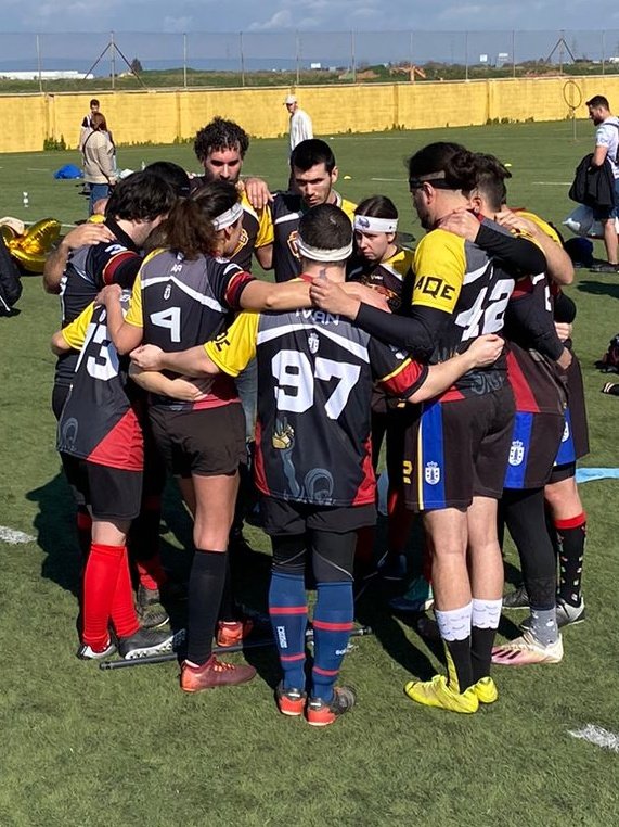 Dementores Coruña tweet media