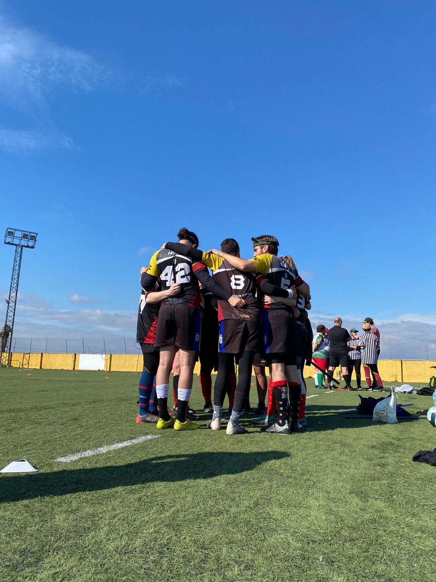 Dementores Coruña tweet media