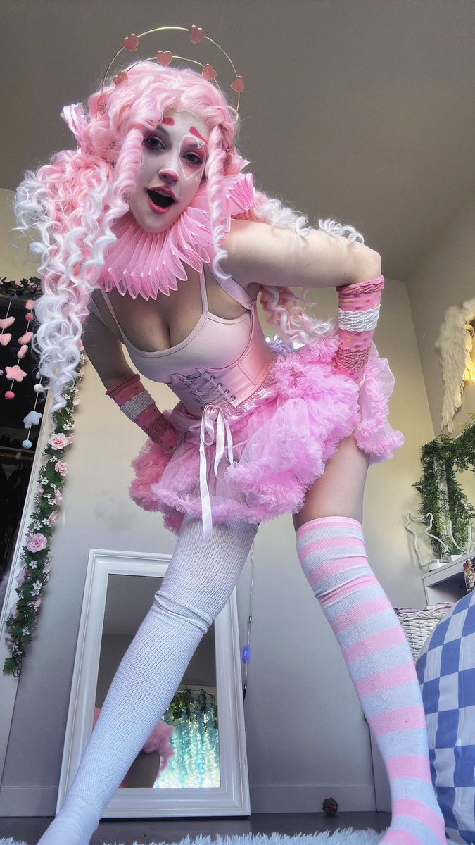 npcprincess666's tweet photo. 💕💝VDay Clussy 🤡🩷 https://t.co/dgtFilweqV https://t.co/2Wgt4IJIwF