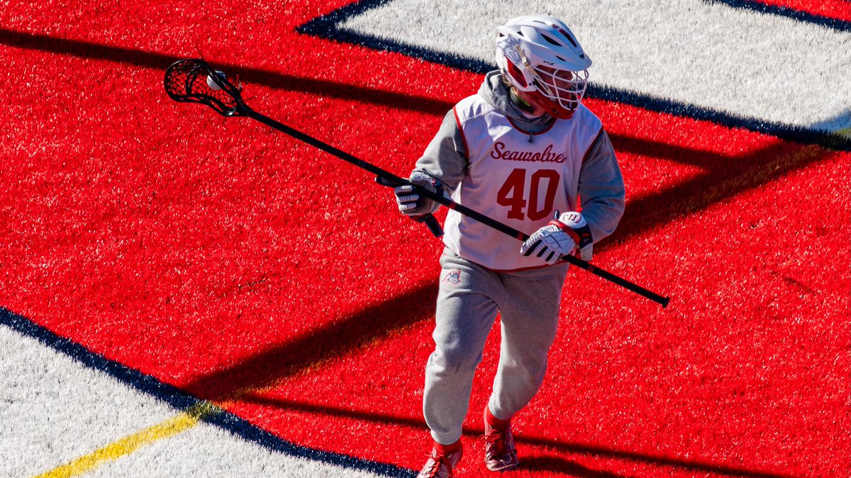 Officially game week 🔒