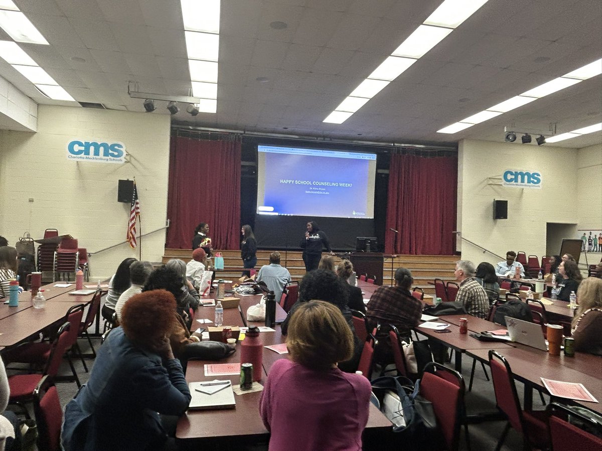 NCDPI School Counseling tweet media