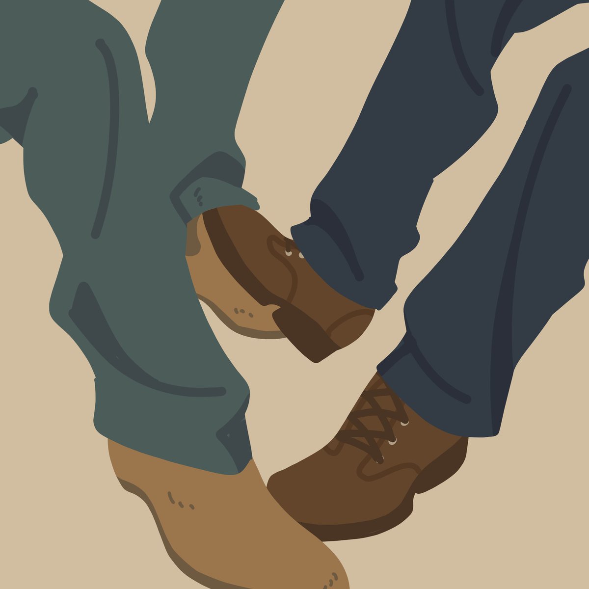 haomu_'s tweet photo. #wincest #spn https://t.co/GwJgrm7cWs