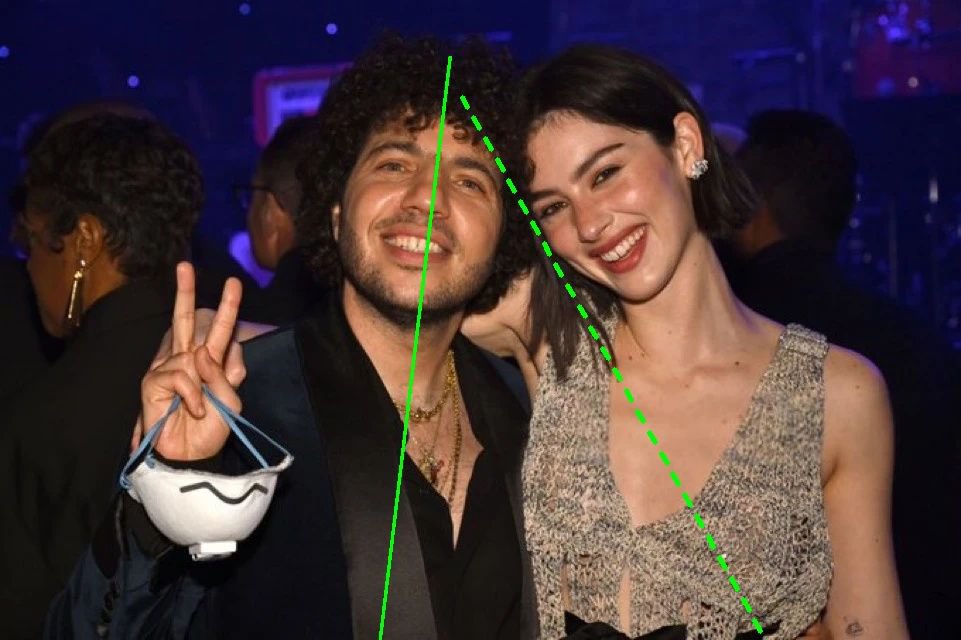 Green Line Theory tweet media