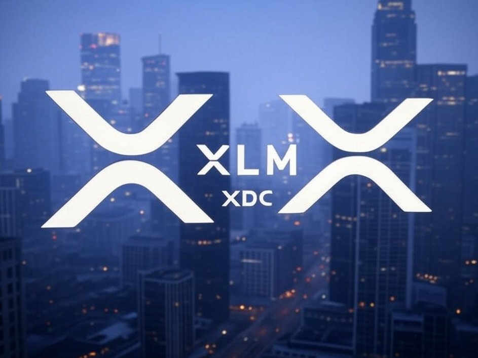 Understanding the Roles of #XRP, #XLM, and #XDC

(For the beginners in the Crypto world)

Many people are still unaware of what XRP, XLM, and XDC have in common and how they differ in purpose. This distinction is crucial, especially for those new to the crypto space. Each of