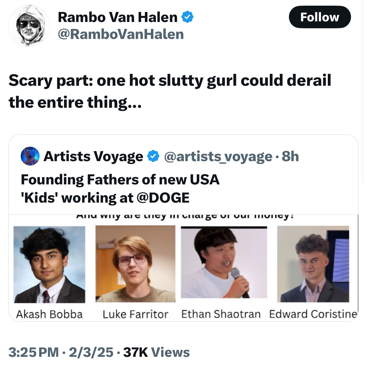 DOGE has a huge honeypot risk no one is talking about