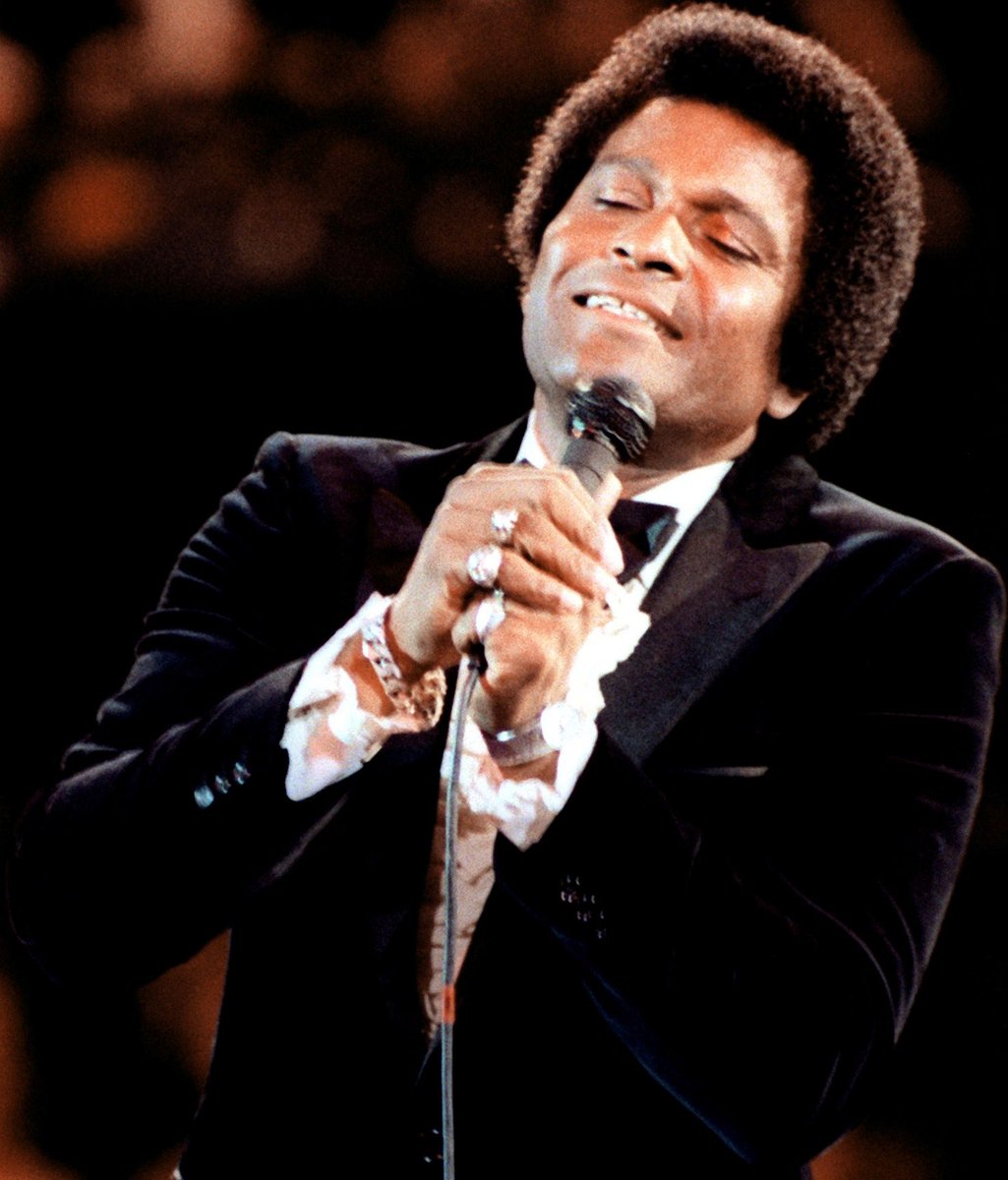 BobbyWaggs62's tweet photo. @TaraBull808 Beyonce is not country. It’s not about race. It’s about being country. 

Charley Pride - 4 time country artist of the year was Black yes but he was also pure country. Big difference. Race has ZERO to do with angry country fans. If Queen or Zeppelin won I’d be mad too. https://t.co/S8isSga5cq