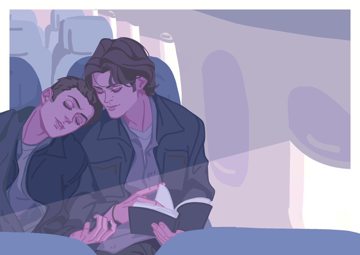 haomu_'s tweet photo. #wincest #spn https://t.co/3QokFoNsV8