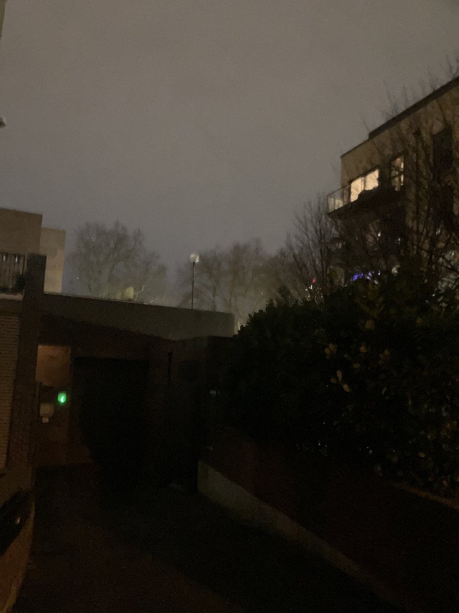 Apparently the lights are back on? <a href="/lambeth_council/">Lambeth Council</a> I original faulted these in Sept 2023. They have now been marked as fixed in my tenants account with a date of October 24 and now has repair No. 3770284. Anyway they are still not working and you have merely cooked the books!