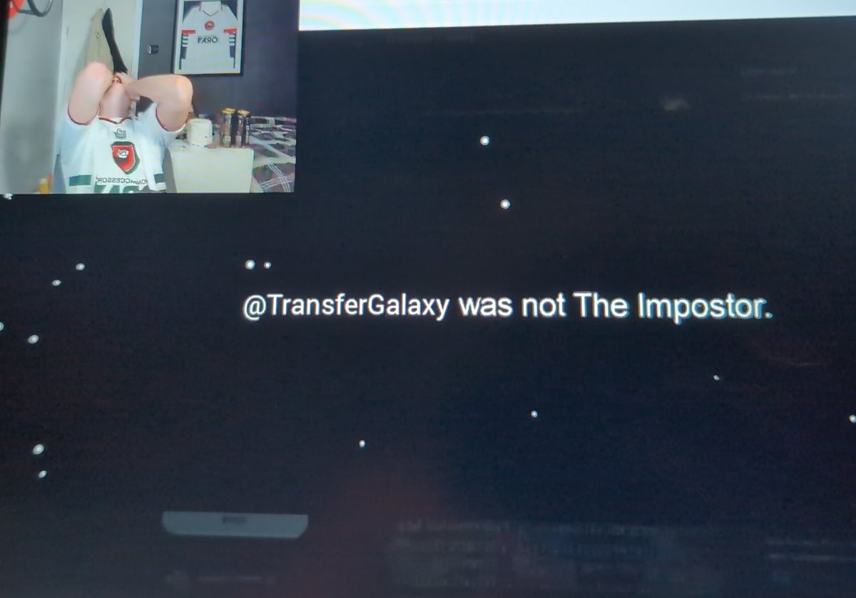 Transfer Galaxy tweet media