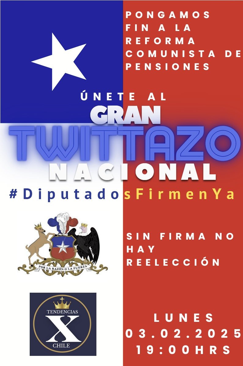PROFETERE tweet media