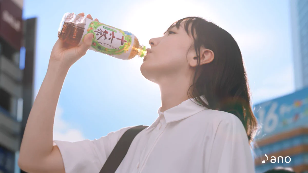 新垣結衣fanpage on X: 