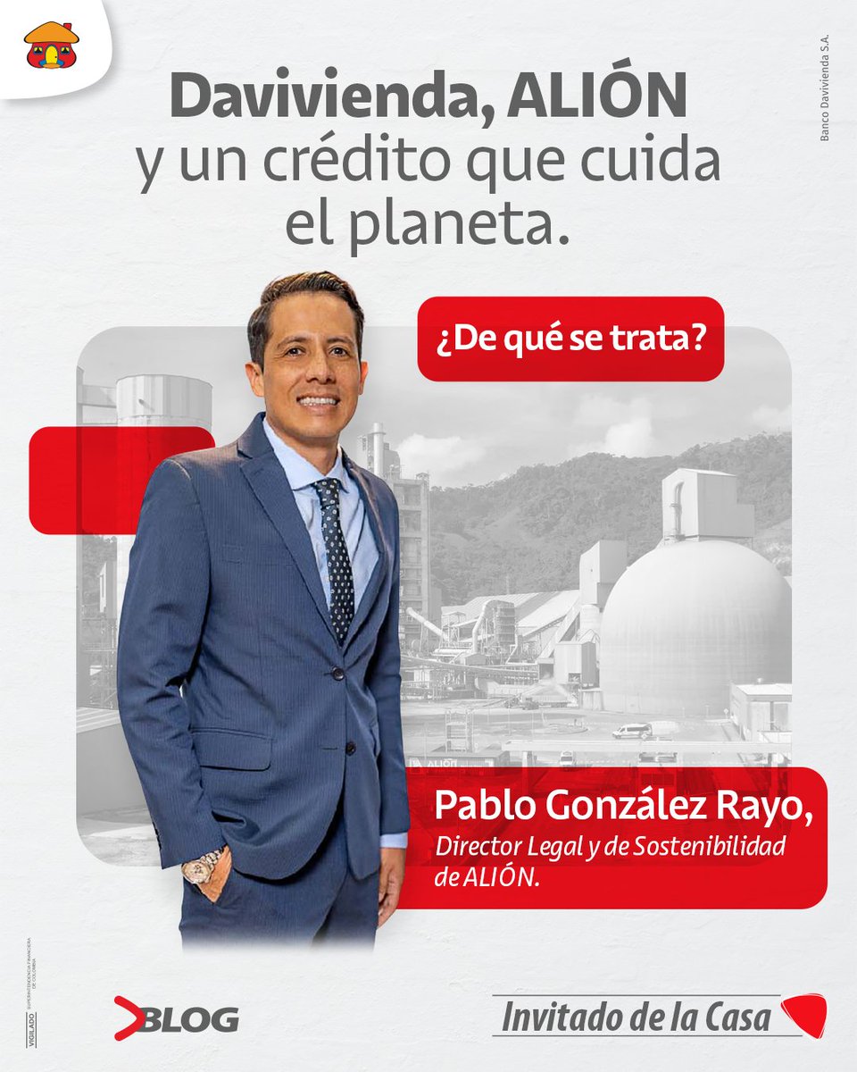 Banco Davivienda tweet media