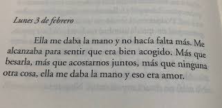 literlandweb1's tweet photo. 3 de febrero.
"La tregua", Mario Benedetti https://t.co/mBfh1tAjkX