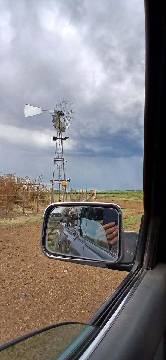 De a poco se va armando ⛈️🥳🧉
