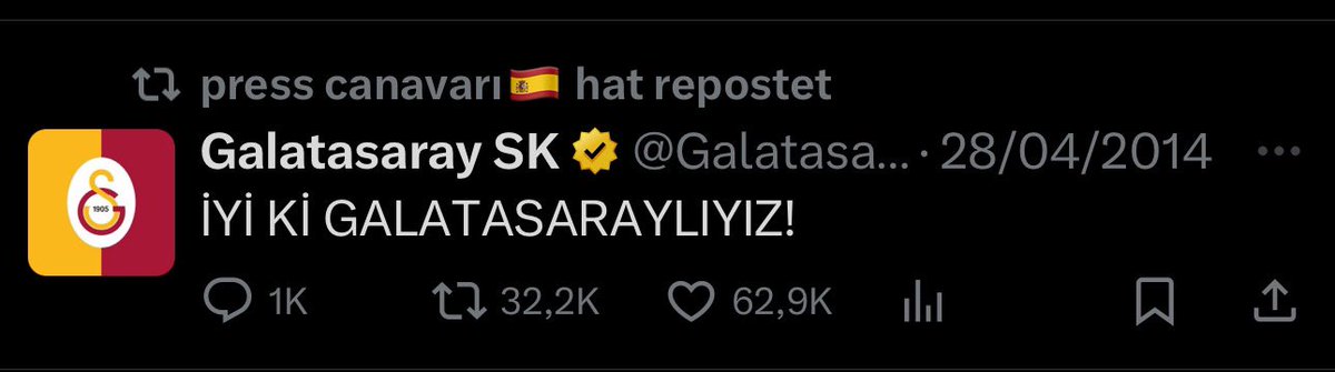 WarCriminalXEM's tweet photo. @0kanfeneresokan @sports1hds Aynen kanzi, fanatik cinconlusun. 🤦🏻‍♂️ akıl fukarası https://t.co/kR4Ie3J4EB