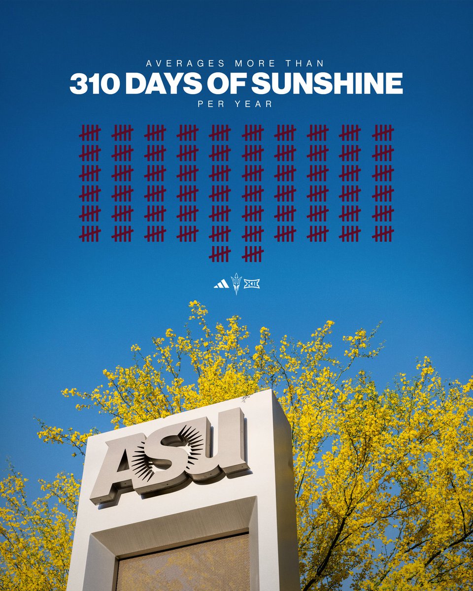 Checkmate. 

See ya in Tempe this fall 🤝