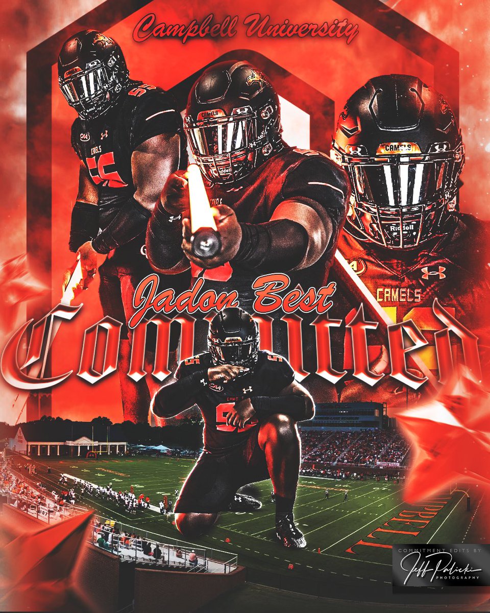 Jadon Best (@jadonbest74) on Twitter photo 110% Committed !!! Let’s work 🧡🖤
#AGTG <a href="/CoachRidings/">Mike Ridings</a> <a href="/Coach_BHarris/">Coach Braxton Harris 🐪</a>
<a href="/CoachLarryHart/">Larry Hart</a> <a href="/AYCOCKFOOTBALL/">C.B. AYCOCK FOOTBALL</a> 110% Committed !!! Let’s work 🧡🖤
#AGTG <a href="/CoachRidings/">Mike Ridings</a> <a href="/Coach_BHarris/">Coach Braxton Harris 🐪</a>
<a href="/CoachLarryHart/">Larry Hart</a> <a href="/AYCOCKFOOTBALL/">C.B. AYCOCK FOOTBALL</a>