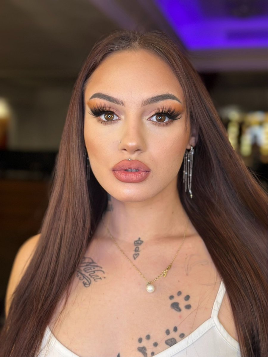 I know blondes have more fun, but I also discovered that brunettes do it better!✅💋 Come discover your new foxy addiction on <a href="/realstreamate/">Streamate</a> ✨⏬
#lourdesmodels #babe #beautiful #camgirl #brunette 

😍laurelsinn.cammodels.com