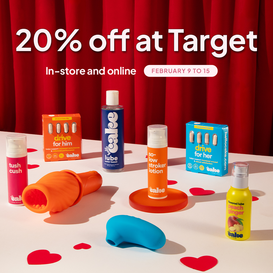 Hello Cake tweet media