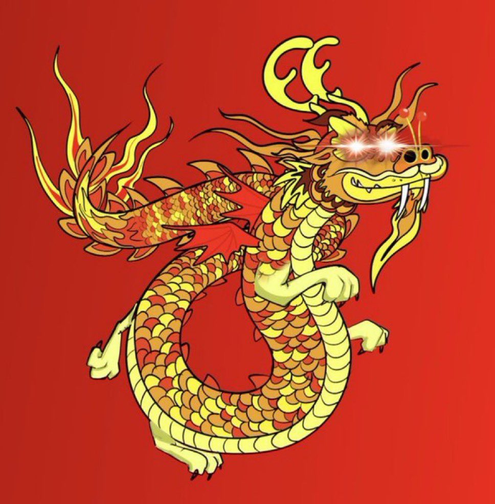 bonk_inu's tweet image. BONKdragon claims will be pushed back to this Friday, February 7th to ensure the claim experience with partners goes smoothly❗️❗️❗️

The Dog wants to make sure everything is perfect🐾