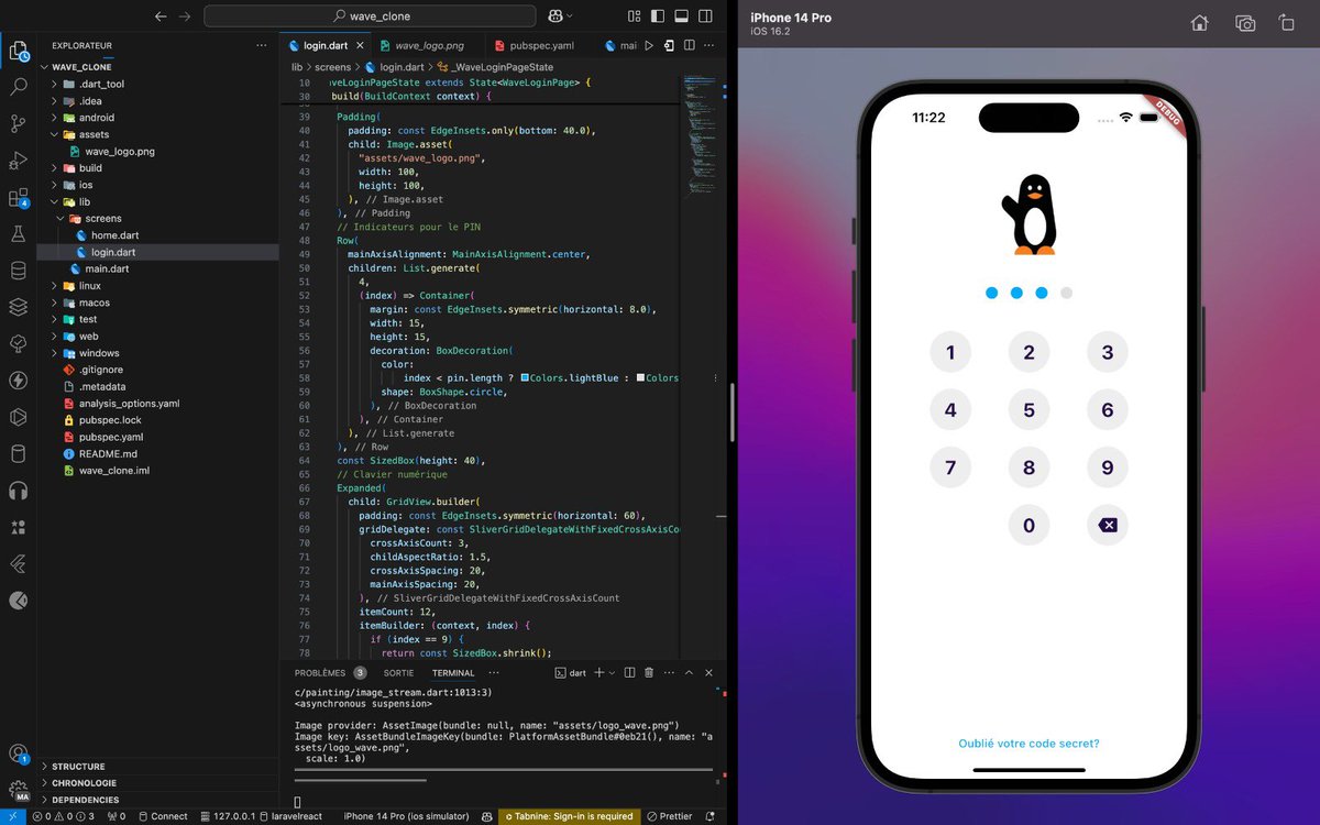 Ndiaga Makhtar SECK tweet media
