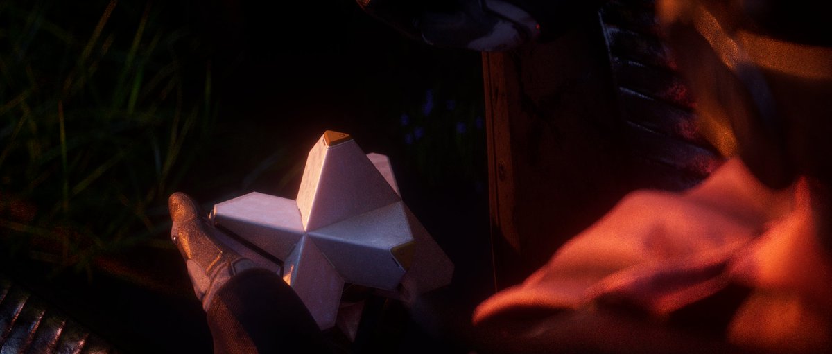 Neenkin (@neenkin) on Twitter photo 