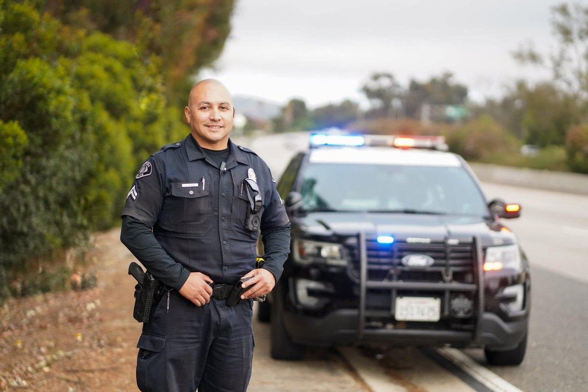 Ventura Police tweet media