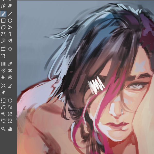 rimri4mm's tweet photo. #vi wip https://t.co/qwlTyenoKG