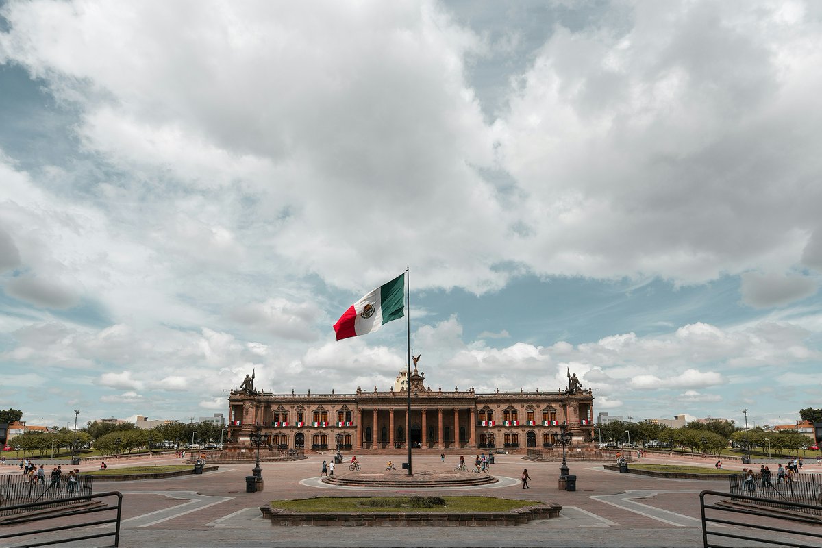 ethereum_mexico's tweet photo. Ethereum México 2025: Q3 🤠 https://t.co/7s9EkskSMM