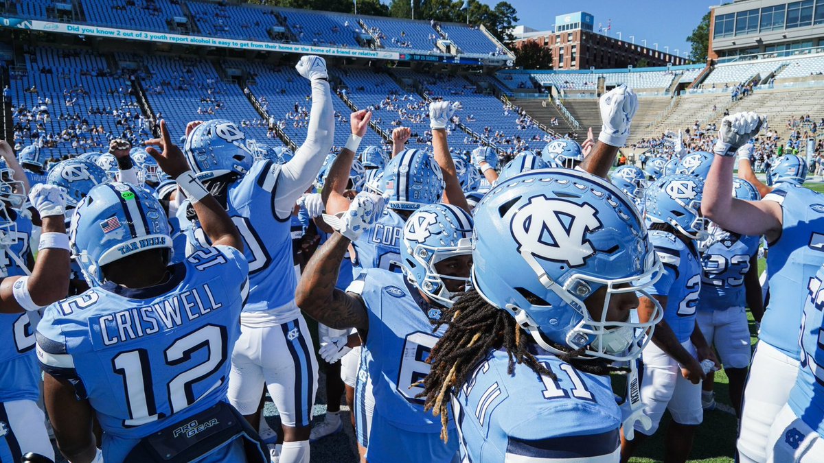 Yasir Smith (@yasirsmith12) on Twitter photo After a conversation with <a href="/ChrisJonesUNC/">Chris Jones</a> I’m blessed to receive a offer from <a href="/UNCFootball/">Carolina Football</a> 💙<a href="/SummervilleFB/">Summerville Football</a> <a href="/CoachMagwood/">Cory Magwood, CSCS</a> <a href="/DAWGHZERECRUITS/">Dawg House Recruiting</a> After a conversation with <a href="/ChrisJonesUNC/">Chris Jones</a> I’m blessed to receive a offer from <a href="/UNCFootball/">Carolina Football</a> 💙<a href="/SummervilleFB/">Summerville Football</a> <a href="/CoachMagwood/">Cory Magwood, CSCS</a> <a href="/DAWGHZERECRUITS/">Dawg House Recruiting</a>