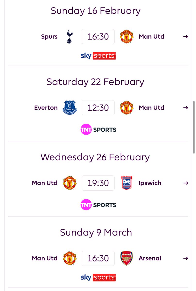 FrankEra_'s tweet photo. I don’t see a guaranteed win in any of these. https://t.co/75vjd8bmNm