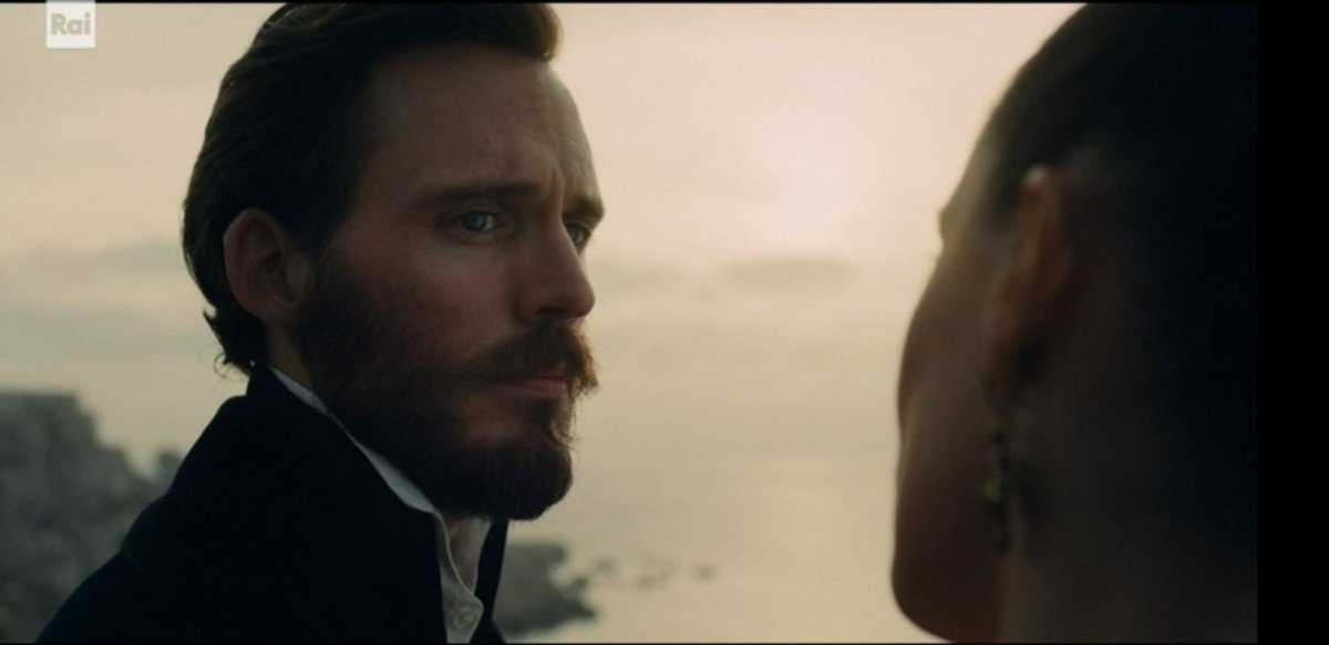 "l'amore può guarire"

#IlConteDiMonteCristo