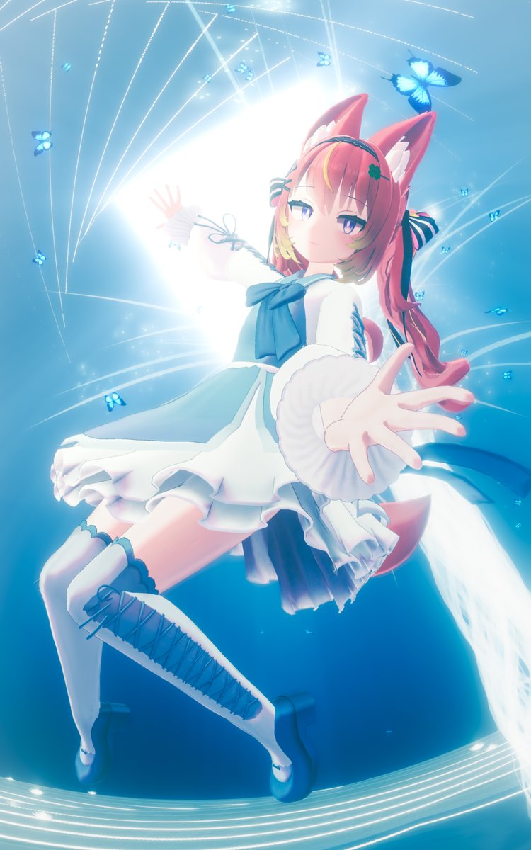 ToMoSan_lowpro's tweet photo. カリンテャ
#ToMolabel #VRChat https://t.co/Okq6k36FPj