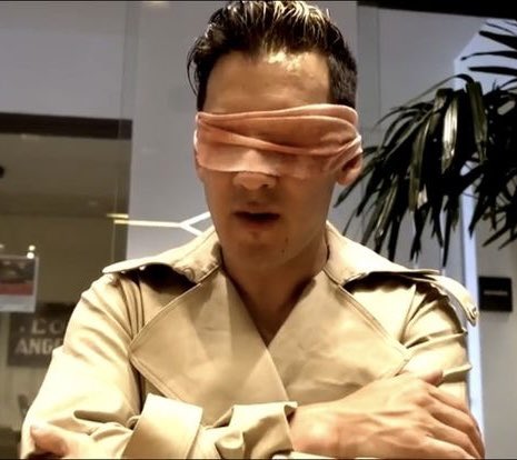 shoutout to the disabled mark egos, gotta be one of my favorite genders!!