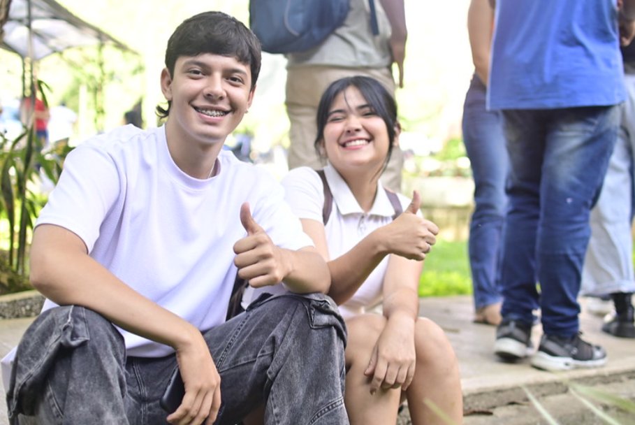 #EsNoticia |¡Renta Joven continúa! El dir <a href="/GustavoBolivar/">Gustavo Bolívar</a> anunció la gestión de los recursos necesarios para garantizar el pago de la transferencia monetaria a los jóvenes vinculados en 2025. Se busca garantizar la sostenibilidad de los programas sociales.
prosperidadsocial.gov.co/Noticias/enter…