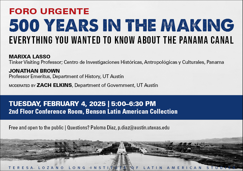 If you are in Austin, please join us tomorrow
