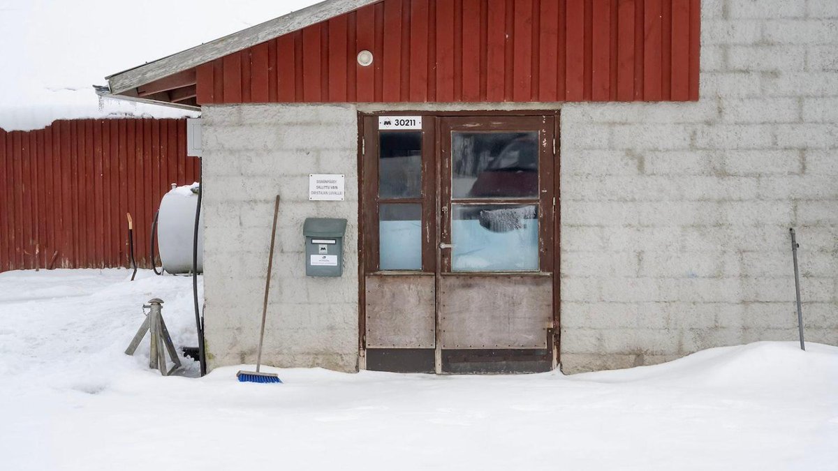 Lukijalta: Maatalouden rakennemuutos on tragedia maaseuduntulevaisuus.fi/mielipide/c323…